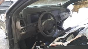 Kia Sorento IV 1.6 T-GDi Plug-in Hybrid 16V 4WD Vehículo de desguace (2021, Gris)