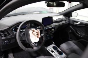 Ford Focus 4 Wagon 1.0 Ti-VCT EcoBoost 12V 125 Épave (2021, Noir)