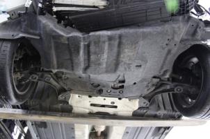 Ford Focus 4 Wagon 1.0 Ti-VCT EcoBoost 12V 125 Épave (2021, Noir)