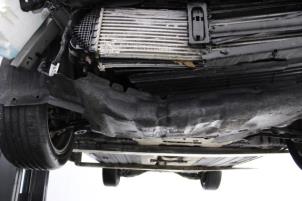 Ford Focus 4 Wagon 1.0 Ti-VCT EcoBoost 12V 125 Épave (2021, Noir)