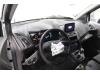 Ford Transit Connect 1.5 EcoBlue Samochód złomowany (2020, Bialy)