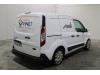 Ford Transit Connect 1.5 EcoBlue Samochód złomowany (2020, Bialy)