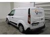 Ford Transit Connect 1.5 EcoBlue Samochód złomowany (2020, Bialy)