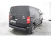 Citroen Jumpy 2.0 Blue HDI 120 Samochód złomowany (2019, Czarny)