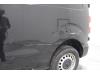 Citroen Jumpy 2.0 Blue HDI 120 Samochód złomowany (2019, Czarny)