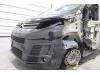 Citroen Jumpy 2.0 Blue HDI 120 Samochód złomowany (2019, Czarny)