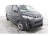 Citroen Jumpy 2.0 Blue HDI 120 Samochód złomowany (2019, Czarny)