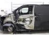 Citroen Jumpy 2.0 Blue HDI 120 Samochód złomowany (2019, Czarny)