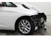 BMW 2 serie Active Tourer 216i 1.5 TwinPower Turbo 12V Salvage vehicle (2021, White)