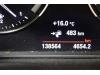 BMW 2 serie Active Tourer 216i 1.5 TwinPower Turbo 12V Salvage vehicle (2021, White)