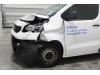 Peugeot Expert 1.5 BlueHDi 120 Schrottauto (2022, Weiß)