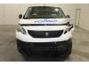Peugeot Expert 1.5 BlueHDi 120 Schrottauto (2022, Weiß)
