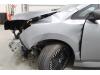 Nissan Leaf Vehículo de desguace (2023)
