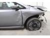 Nissan Leaf Vehículo de desguace (2023)