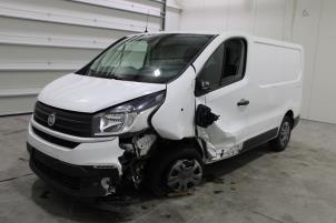 Fiat Talento 2.0 EcoJet BiTurbo 120  (Épave)