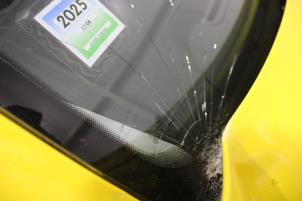 Volkswagen Transporter T6 2.0 TDI Épave (2021, Jaune)