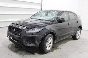 Jaguar E-Pace 2.0 D 180 16V AWD  (Rozbiórka)