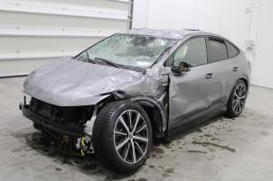 Audi Q4 Sportback 45 e-tron 82 kWh  (Schrott)
