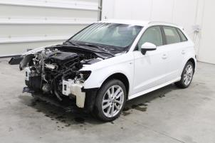 Audi A3 Sportback 1.0 TFSI 12V  (Schrott)