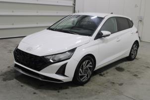 Hyundai I20  (Épave)