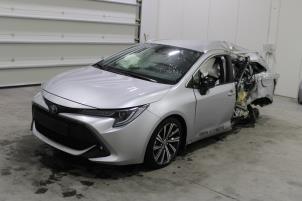Toyota Corolla  (Salvage)
