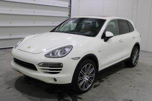 Porsche Cayenne II 3.0 D V6 24V  (Schrott)