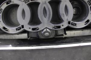 Audi A8 3.0 V6 24V 50 TDI Mild Hybrid Quattro Épave (2020, Gris)