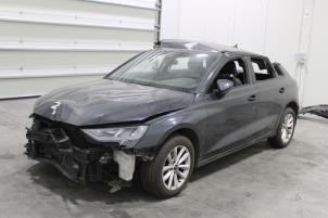 Audi A3 Sportback 1.0 30 TFSI 12V  (Rozbiórka)
