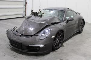 Porsche 911 3.4 24V Carrera 4  (Schrott)