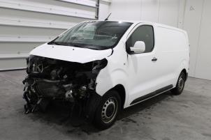 Citroen Jumpy 1.6 Blue HDi 115  (Épave)