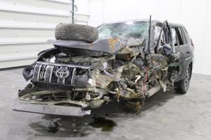 Toyota Land Cruiser 2.8 D-4D 16V  (Schrott)