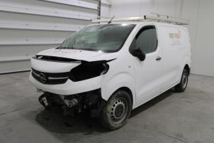 Opel Vivaro 2.0 CDTI 122  (Épave)