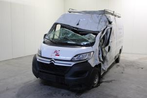 Citroen Jumper 2.2 Blue HDi 140  (Épave)