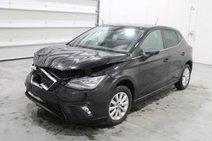 Seat Ibiza V 1.0 TSI 12V  (Salvage)