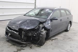 Kia Ceed Sportswagon 1.0i T-GDi 12V  (Schrott)