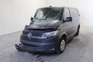Volkswagen Transporter T6 2.0 TDI 150  (Rozbiórka)