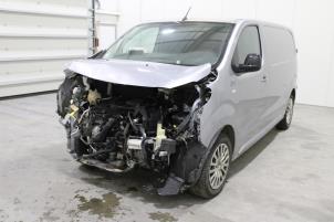Fiat Scudo 2.0 Multijet 145  (Rozbiórka)