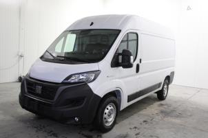 Fiat Ducato E-Ducato  (Rozbiórka)