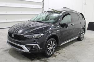 Fiat Tipo 1.5 Turbo Hybrid 16V  (Rozbiórka)