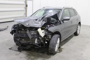 Skoda Kamiq 1.5 TSI 16V  (Rozbiórka)