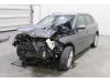 Skoda Kamiq 1.5 TSI 16V Samochód złomowany (2023, Szary)