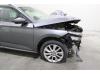 Skoda Kamiq 1.5 TSI 16V Samochód złomowany (2023, Szary)