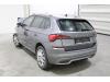Skoda Kamiq 1.5 TSI 16V Samochód złomowany (2023, Szary)