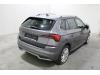 Skoda Kamiq 1.5 TSI 16V Samochód złomowany (2023, Szary)