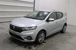 Dacia Sandero III 1.0 SCe 65 12V  (Rozbiórka)