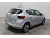 Dacia Sandero III 1.0 SCe 65 12V Samochód złomowany (2021, Szary)