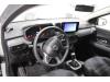 Dacia Sandero III 1.0 SCe 65 12V Samochód złomowany (2021, Szary)