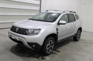Dacia Duster  (Rozbiórka)