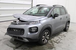 Citroen C3 Aircross I 1.2 PureTech 82  (Rozbiórka)