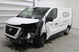 Nissan Primastar 2.0 dCi 150  (Rozbiórka)